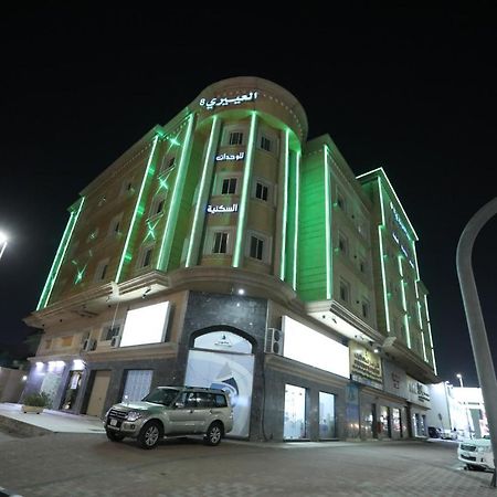 Al Eairy Apartments- Dammam 8 외부 사진