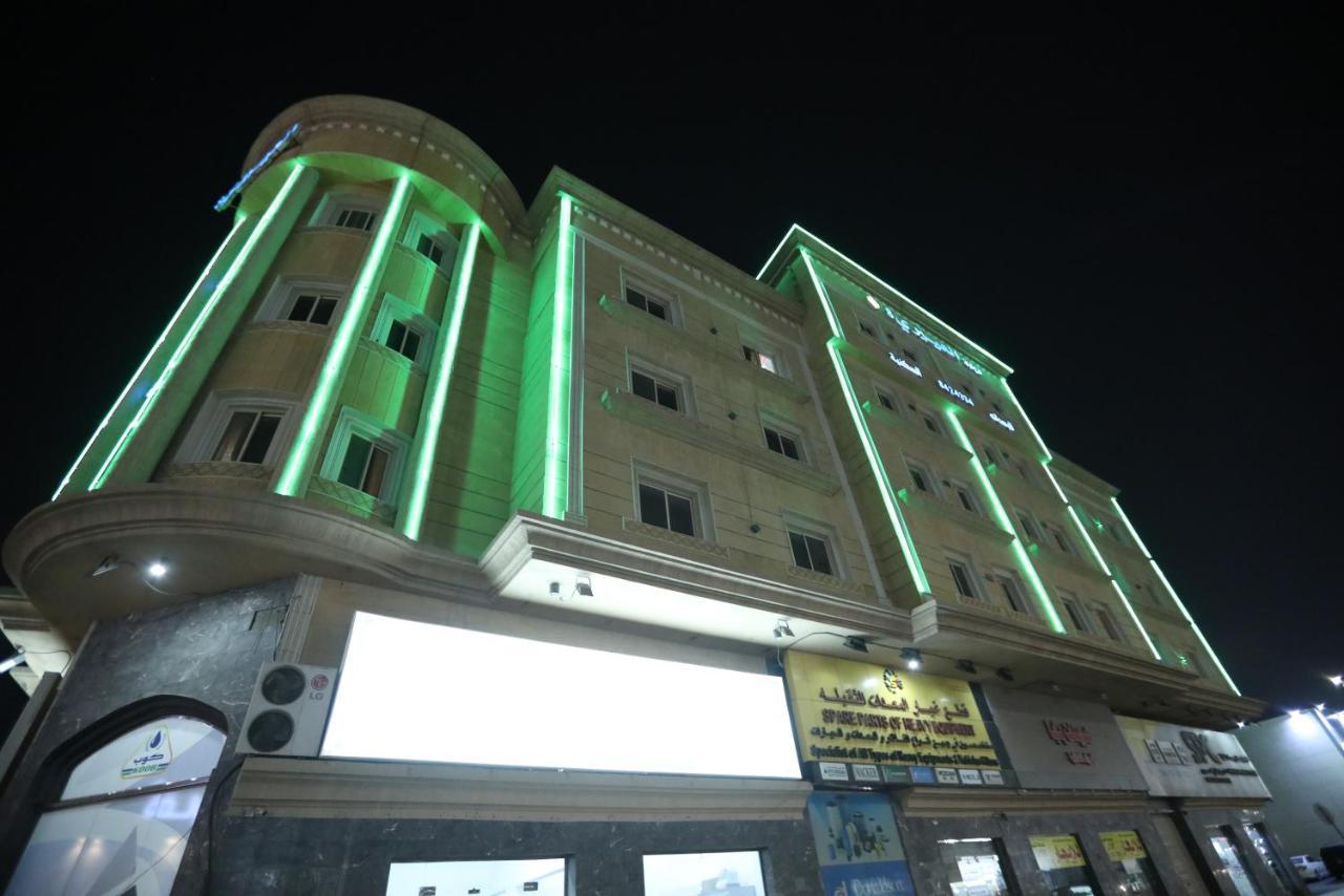 Al Eairy Apartments- Dammam 8 외부 사진