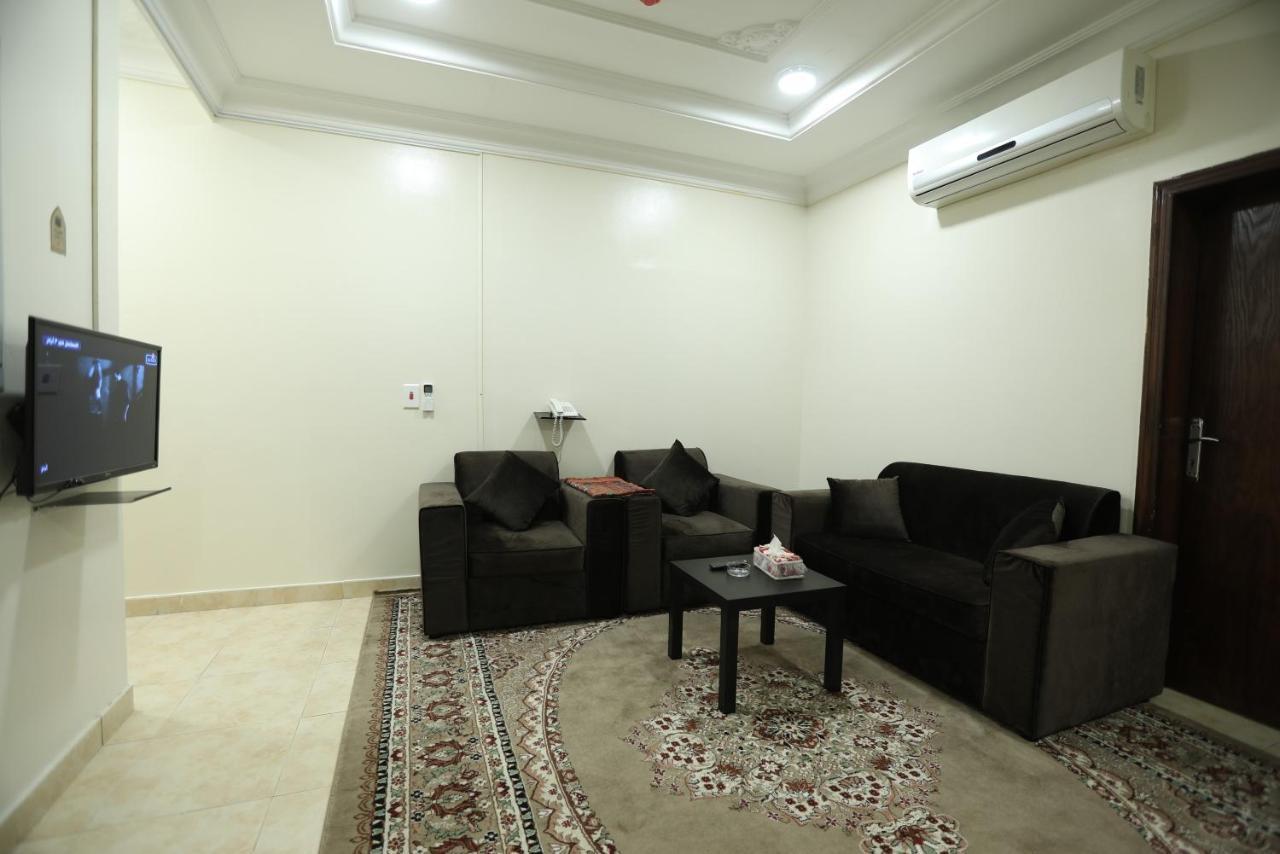 Al Eairy Apartments- Dammam 8 외부 사진