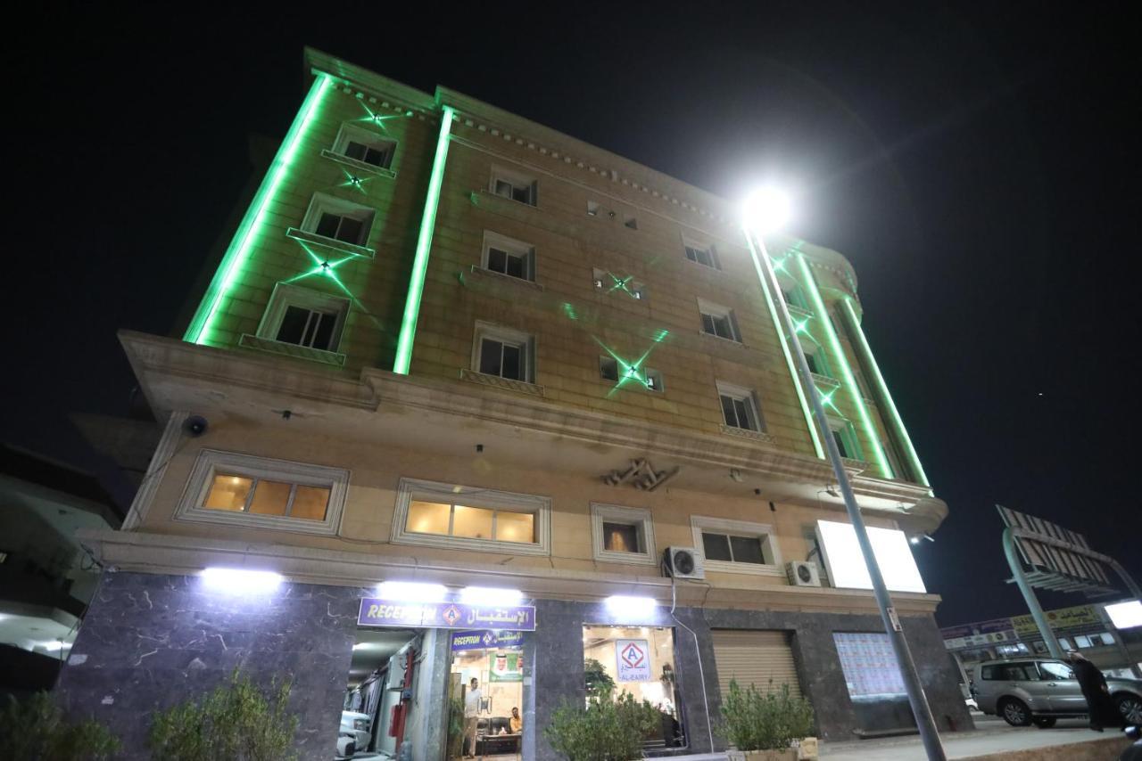 Al Eairy Apartments- Dammam 8 외부 사진