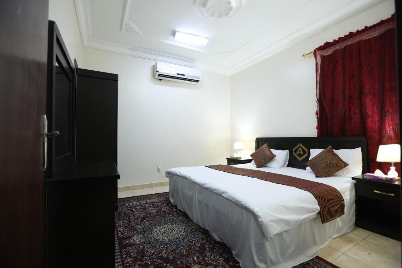 Al Eairy Apartments- Dammam 8 외부 사진