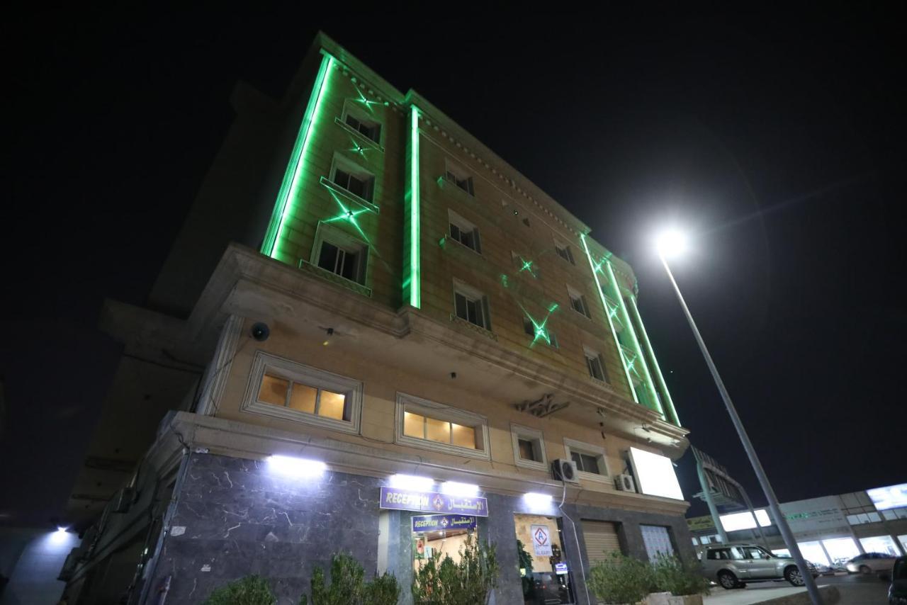 Al Eairy Apartments- Dammam 8 외부 사진