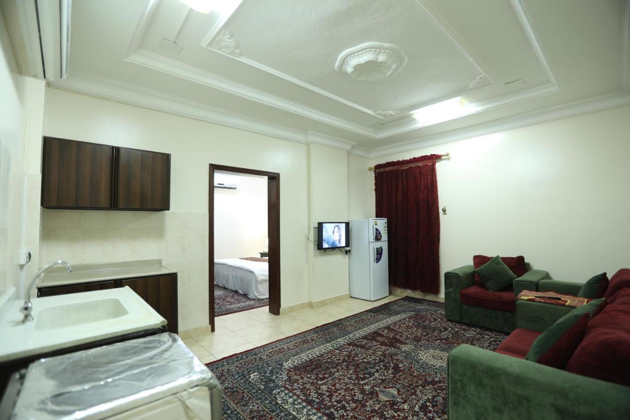 Al Eairy Apartments- Dammam 8 외부 사진