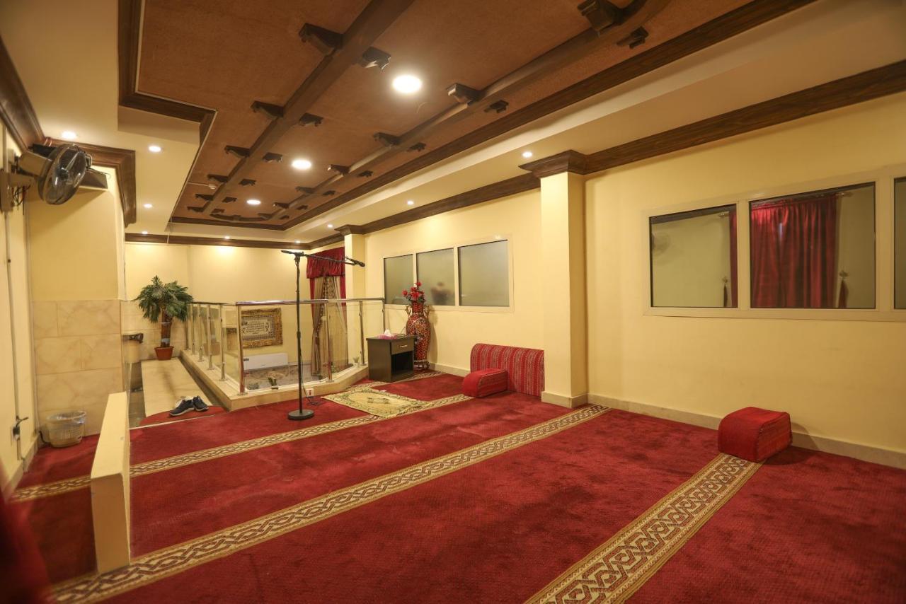 Al Eairy Apartments- Dammam 8 외부 사진