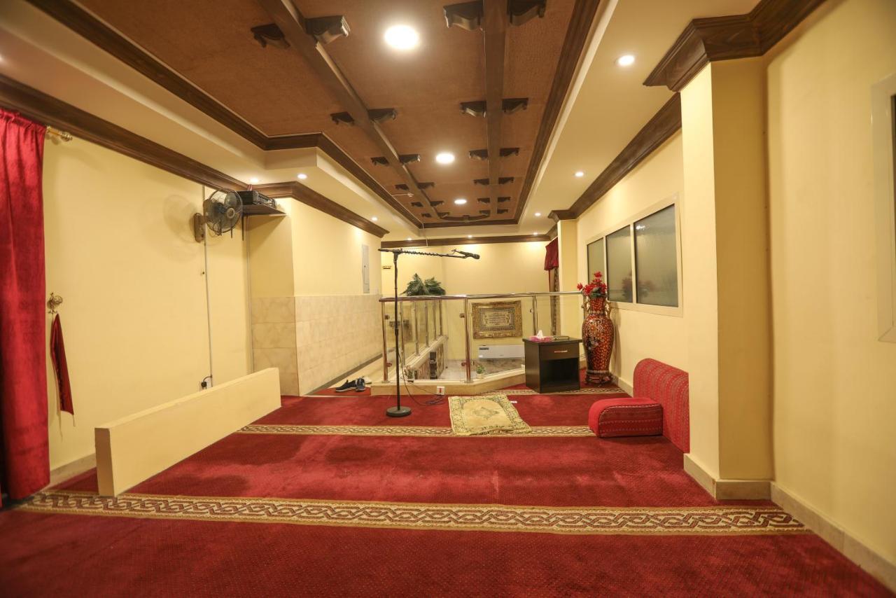 Al Eairy Apartments- Dammam 8 외부 사진