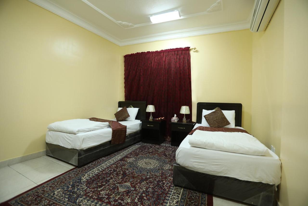 Al Eairy Apartments- Dammam 8 외부 사진