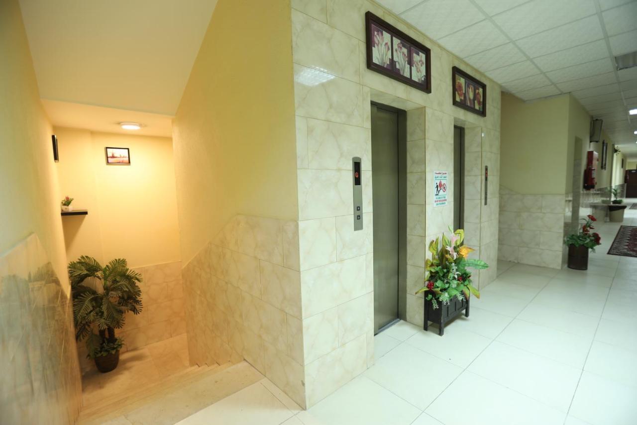 Al Eairy Apartments- Dammam 8 외부 사진