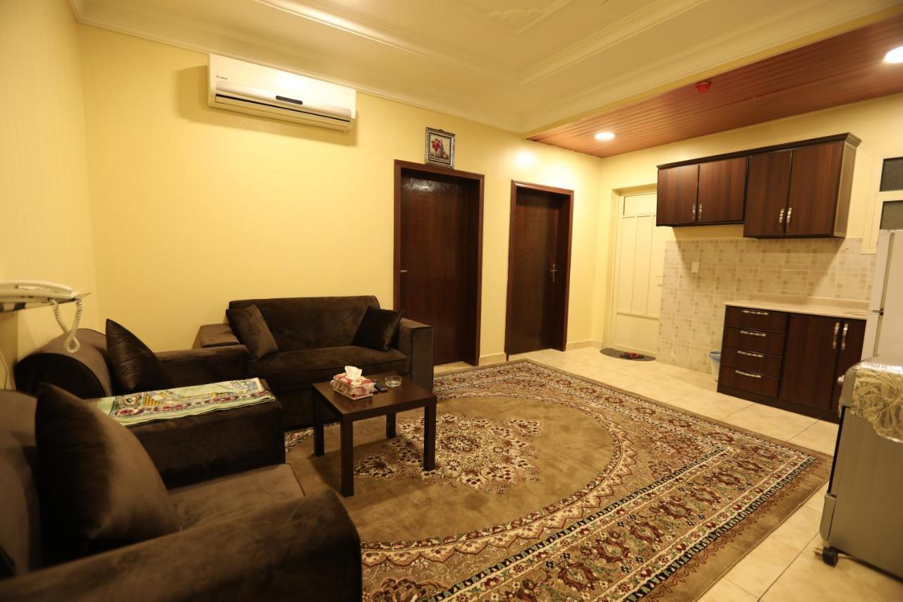 Al Eairy Apartments- Dammam 8 외부 사진