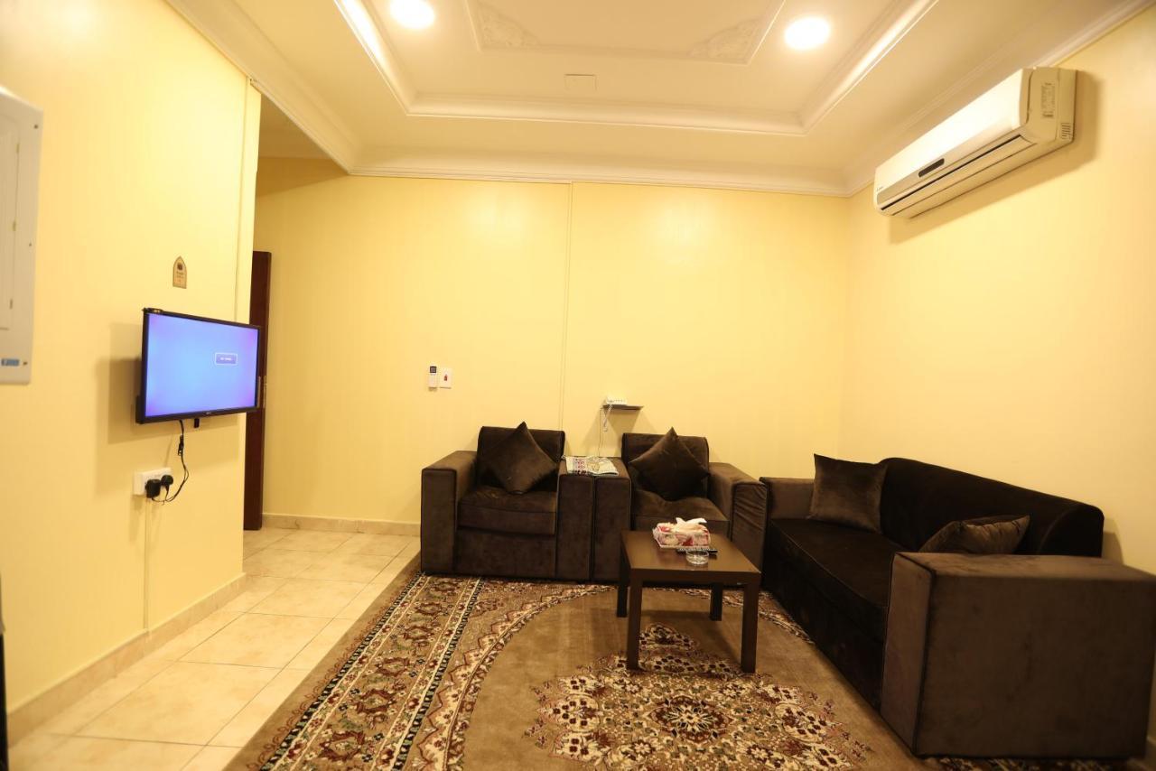 Al Eairy Apartments- Dammam 8 외부 사진