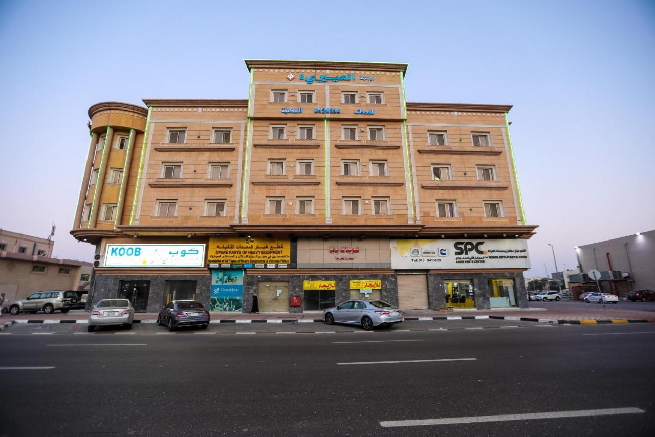 Al Eairy Apartments- Dammam 8 외부 사진