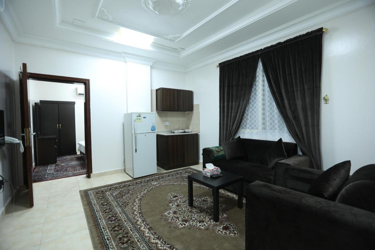 Al Eairy Apartments- Dammam 8 외부 사진