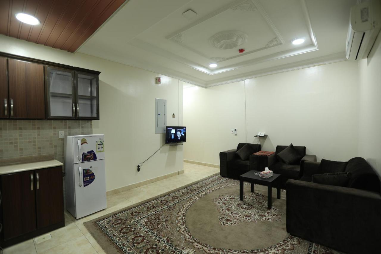 Al Eairy Apartments- Dammam 8 외부 사진