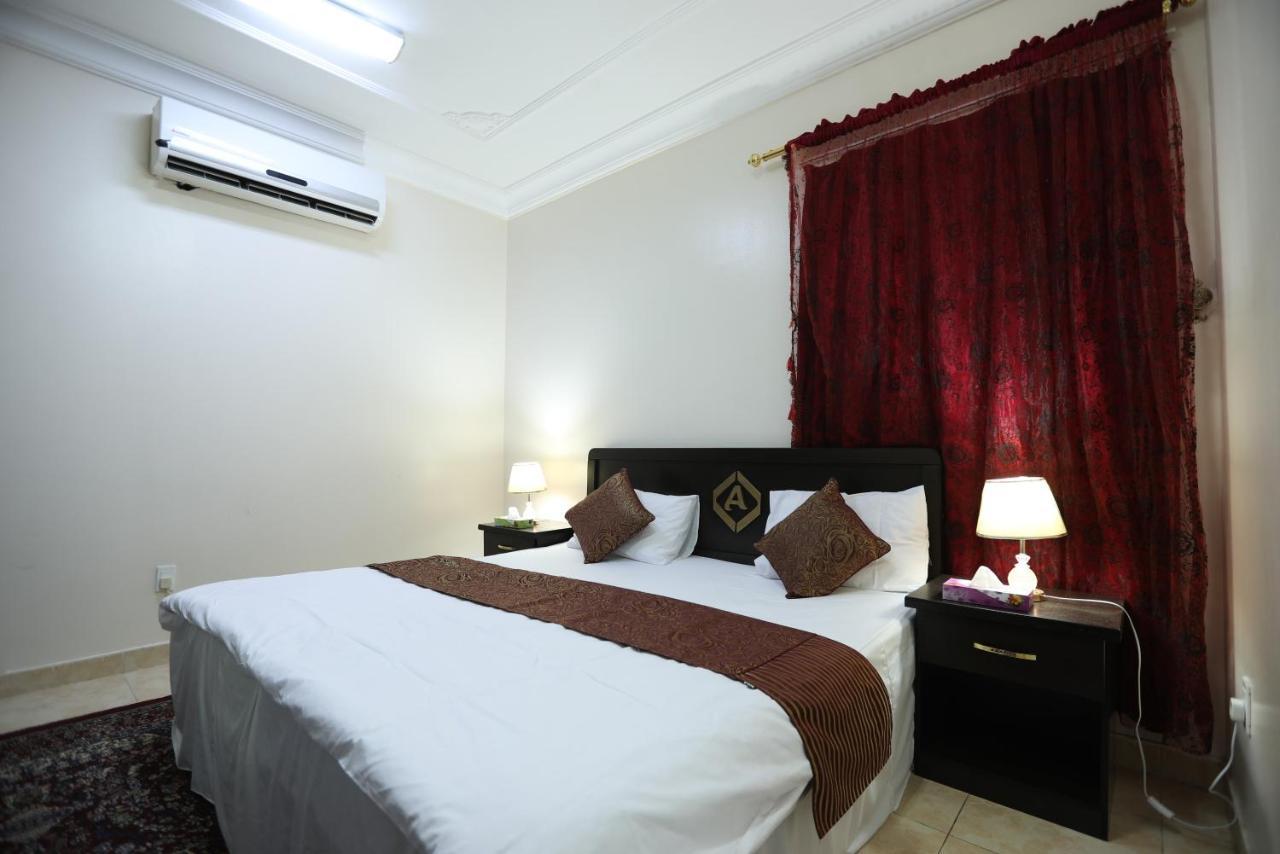 Al Eairy Apartments- Dammam 8 외부 사진