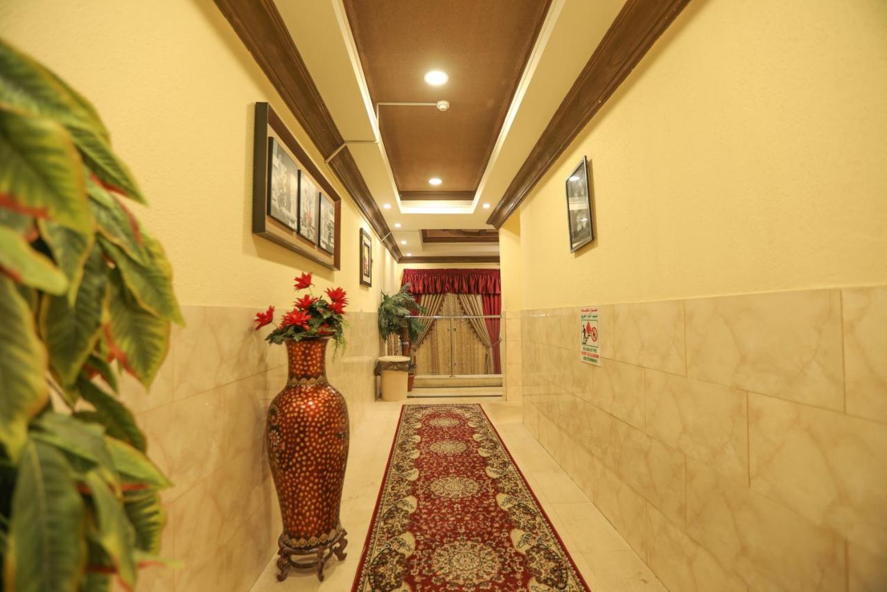 Al Eairy Apartments- Dammam 8 외부 사진