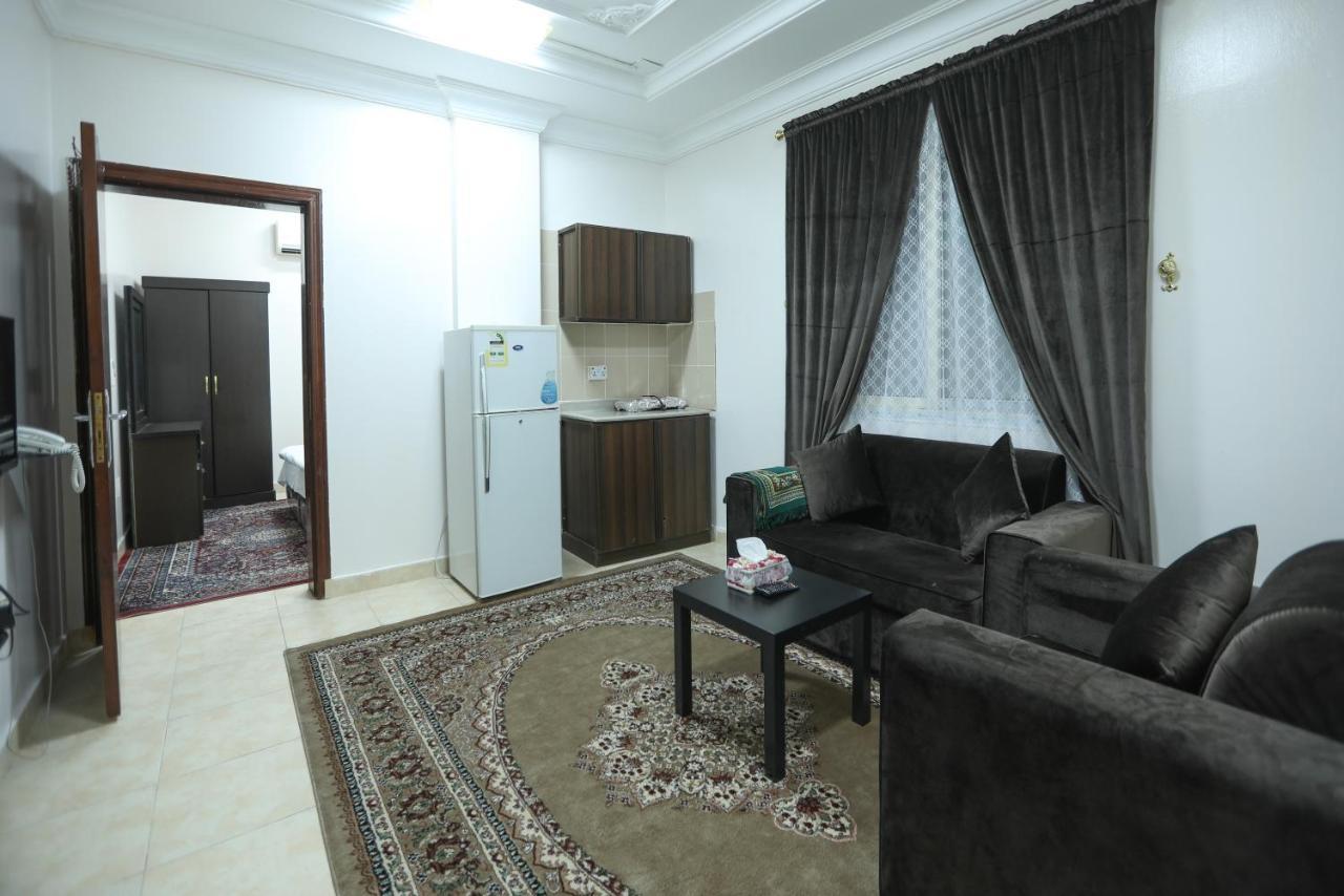 Al Eairy Apartments- Dammam 8 외부 사진