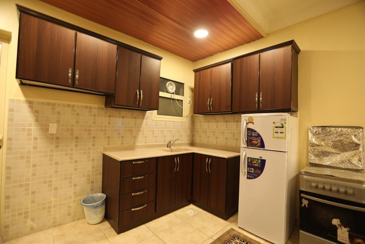 Al Eairy Apartments- Dammam 8 외부 사진