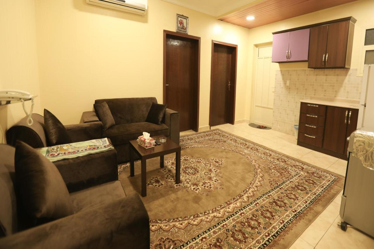 Al Eairy Apartments- Dammam 8 외부 사진