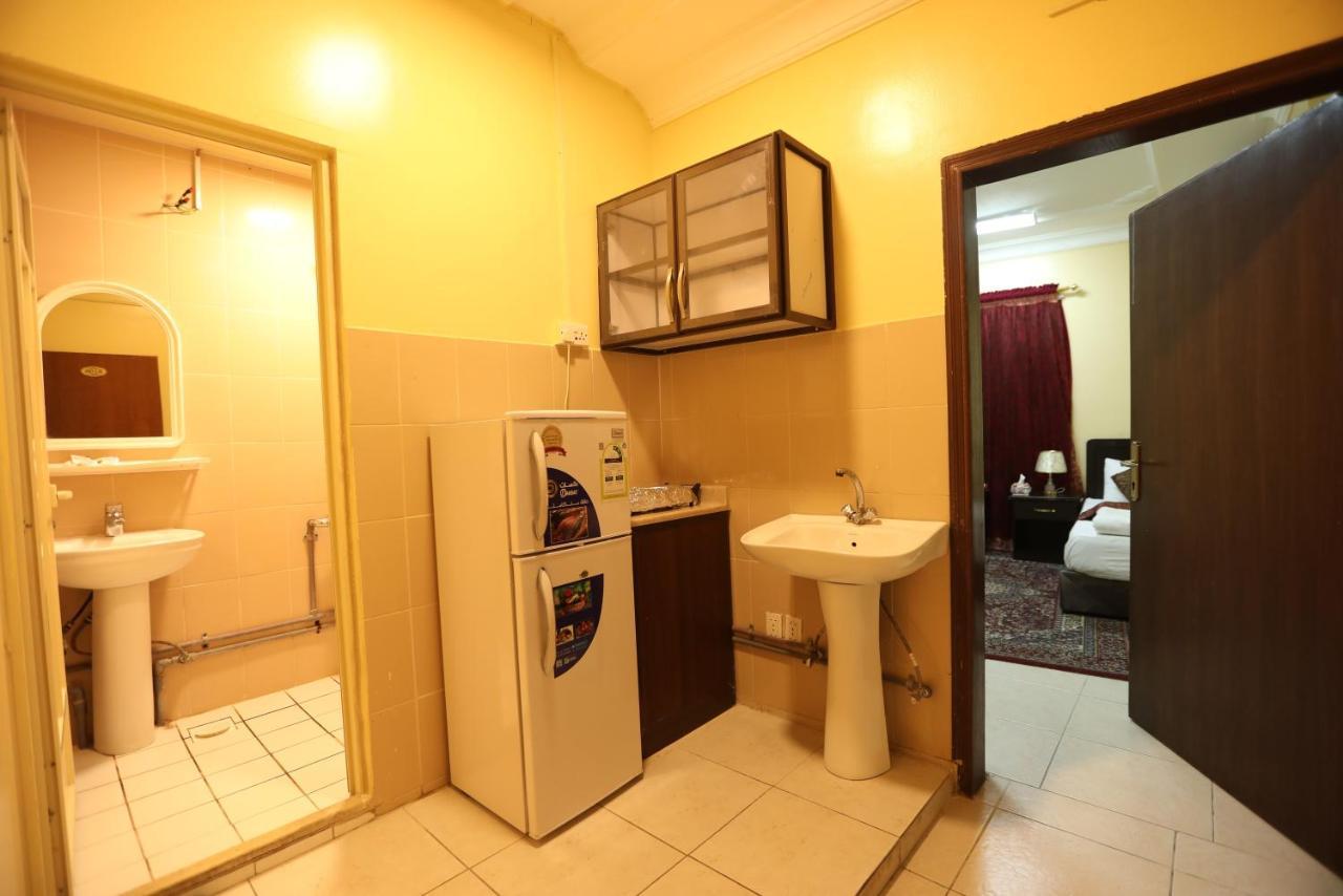 Al Eairy Apartments- Dammam 8 외부 사진