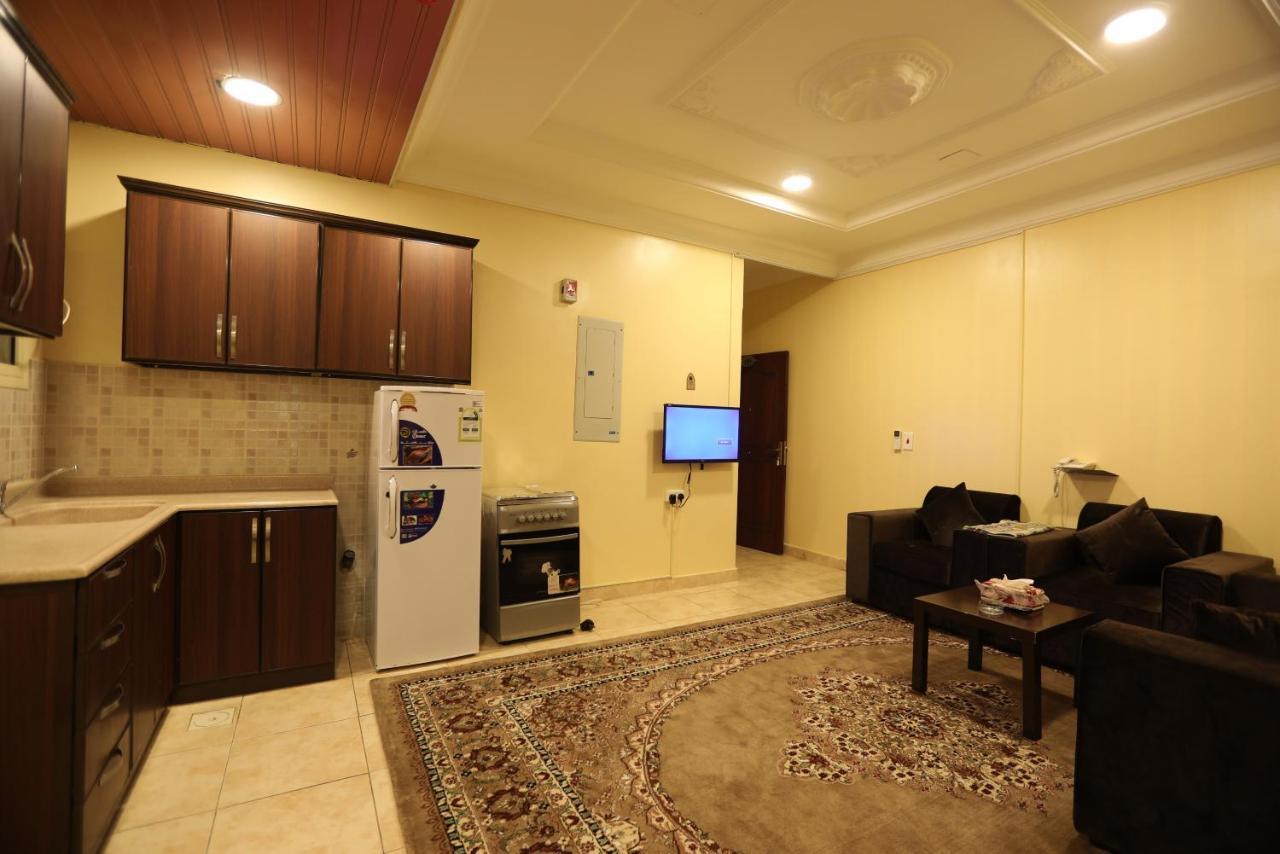 Al Eairy Apartments- Dammam 8 외부 사진