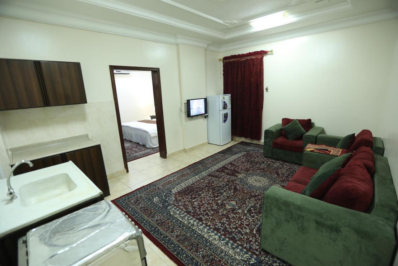 Al Eairy Apartments- Dammam 8 외부 사진