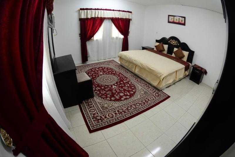 Al Eairy Apartments- Dammam 8 외부 사진