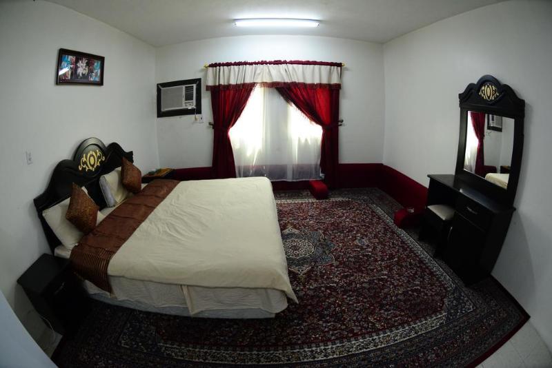 Al Eairy Apartments- Dammam 8 외부 사진