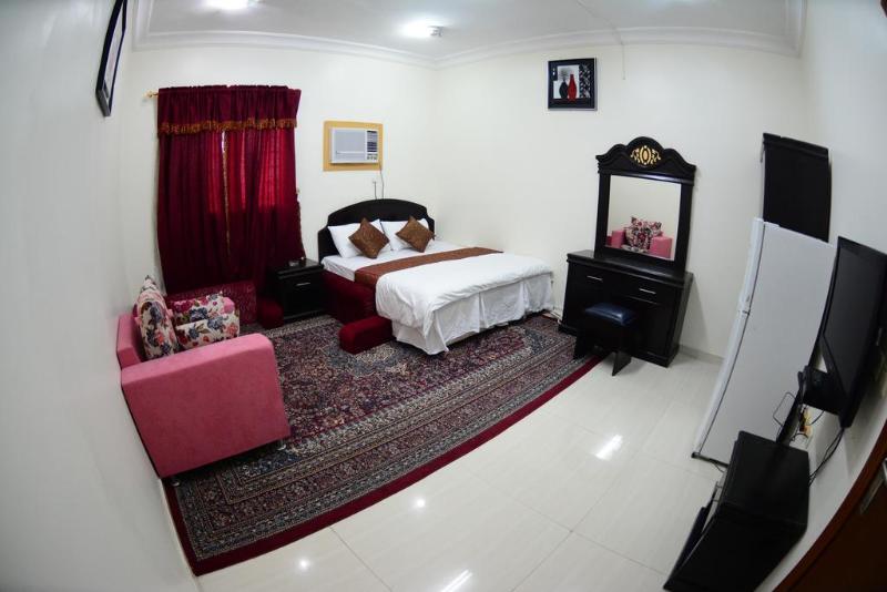 Al Eairy Apartments- Dammam 8 외부 사진