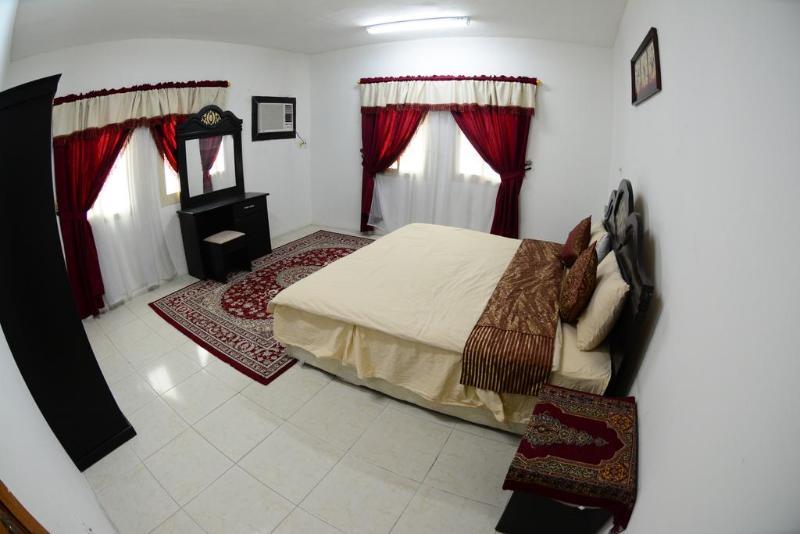 Al Eairy Apartments- Dammam 8 외부 사진